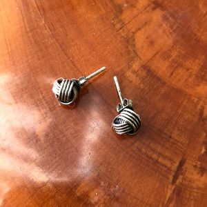 Metal Rope Studs